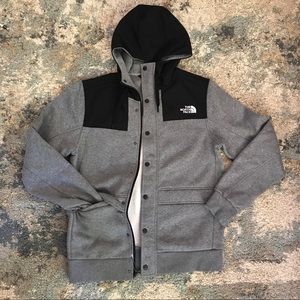 Men’s North Face Jacket